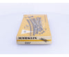Marklin 5207 HO Electric Double Slip Switch M Track - Track & Turnouts