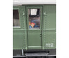 Marklin 54293 1-Gauge BR E 44 Electric Locomotive DB - Era 4 - MFX Digital Sound - European Locomotives