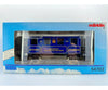 Marklin 54702 1 Rhb Passenger Car Feldschlosschen Bf European Freight Cars