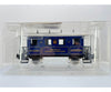 Marklin 54702 1 Rhb Passenger Car Feldschlosschen Bf European Freight Cars