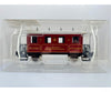Marklin 54706 Sbb-Cff-Ffs Swiss Passenger Car -’Gastezug Feldschlosschen’ Bf European Cars
