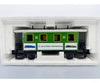 Marklin 54719 Kwste 2Nd Class Passenger Car 50 Year Baden-Wurttemberg 0 9922 European Cars