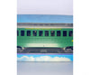 Marklin 54731 G 4 Axle Passenger Car Atchison Topeka And Santa Fe (Atsf) 407 Cars