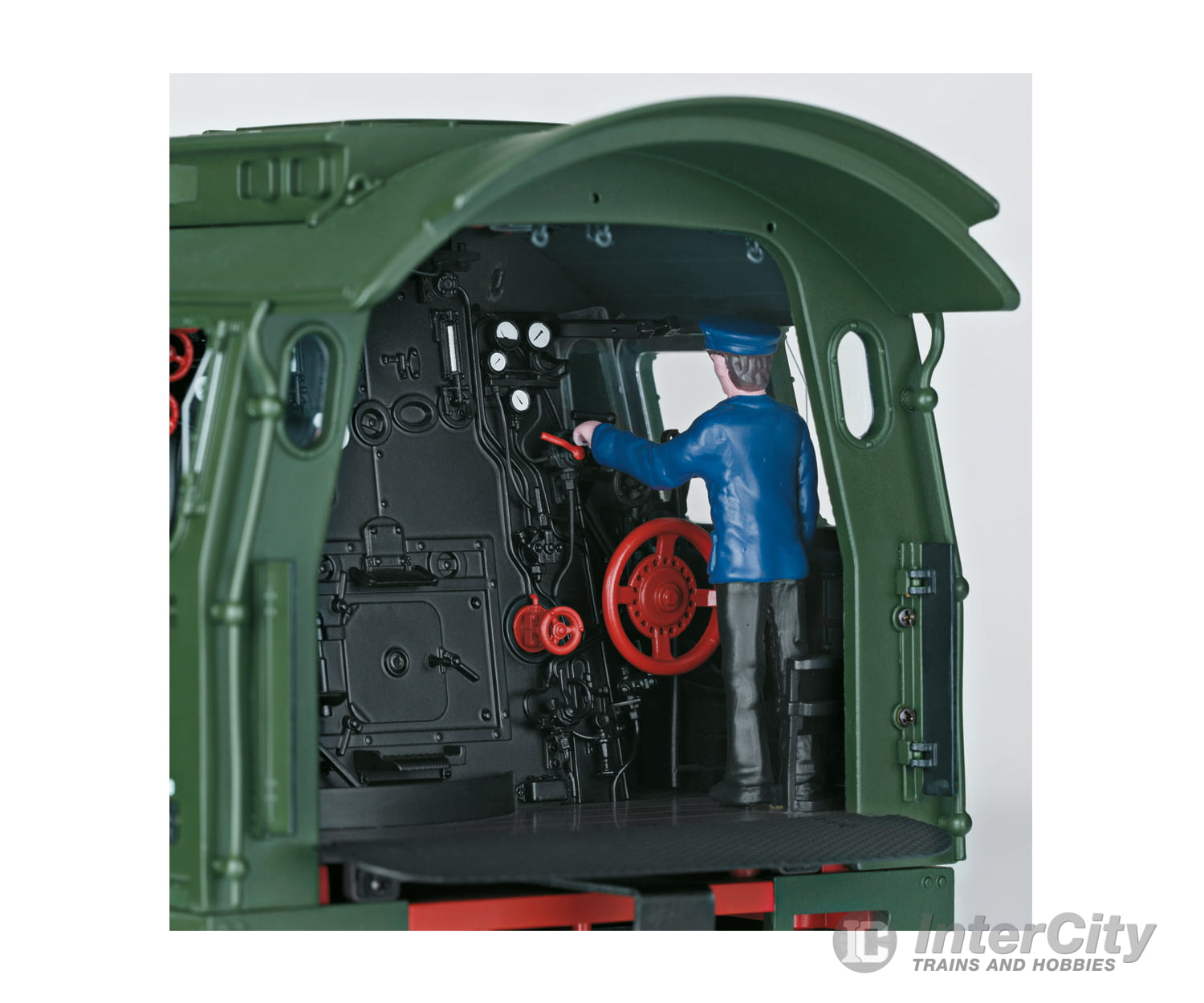 Marklin 55126 1 Steam Locomotive 18 314 European Locomotives