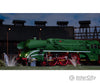 Marklin 55128 1 DR Class 18 Steam Locomotive MFX Digital Sound European Locomotives