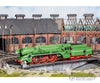 Marklin 55128 1 DR Class 18 Steam Locomotive MFX Digital Sound European Locomotives