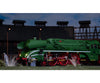 Marklin 55128 1 DR Class 18 Steam Locomotive MFX Digital Sound European Locomotives