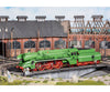 Marklin 55128 1 DR Class 18 Steam Locomotive MFX Digital Sound European Locomotives