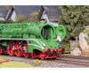 Marklin 55128 1 DR Class 18 Steam Locomotive MFX Digital Sound European Locomotives