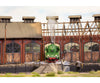 Marklin 55128 1 DR Class 18 Steam Locomotive MFX Digital Sound European Locomotives