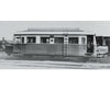 Marklin 55132 DRG Wismar Rail Bus, Road Number VT 135 079 - Default Title (IC-MARK-55132)