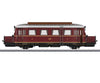 Marklin 55133 DB Class VT 88.9 Diesel Powered Rail Car - the "Pig's Snout" - Default Title (IC-MARK-55133)