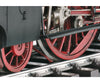 Marklin 55178 1 DR Class 18 Steam Locomotive MFX Digital Sound - European Locomotives