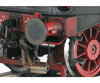 Marklin 55178 1 DR Class 18 Steam Locomotive MFX Digital Sound - European Locomotives