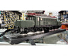 Marklin 55223 1-Gauge BR E94 ’Crocodile’ Electric Locomotive DB Era 3 - MFX Digital Sound - European Locomotives