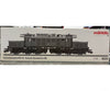 Marklin 55223 1-Gauge BR E94 ’Crocodile’ Electric Locomotive DB Era 3 - MFX Digital Sound - European Locomotives