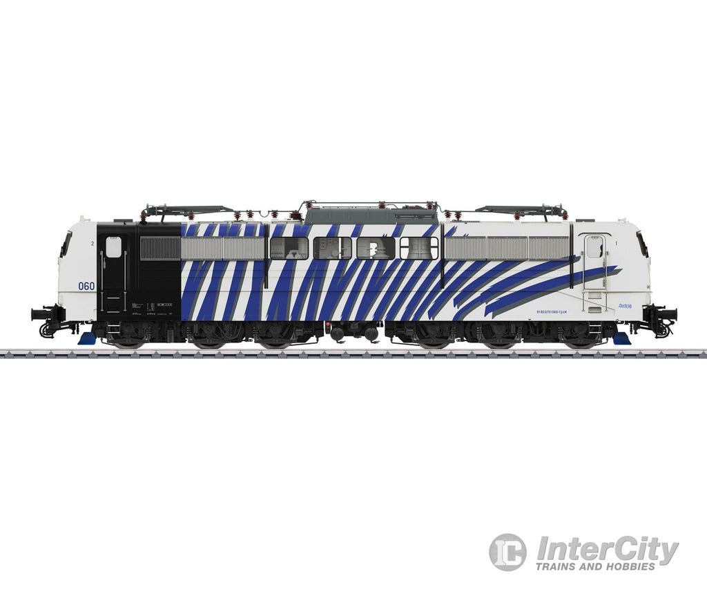 Marklin 55257 Class 151 Electric Locomotive - Default Title (IC-MARK-55257)