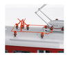 Marklin 55267 1 Red Arrow Powered Rail Car Mfx Digital Sound European Locomotives