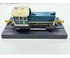 Marklin 55333 1-Gauge DB Class 335 (Kof III) Small Diesel Shunting Locomotive - MFX Digital Sound European Locomotives