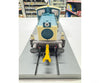Marklin 55333 1-Gauge DB Class 335 (Kof III) Small Diesel Shunting Locomotive - MFX Digital Sound European Locomotives