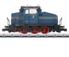 Marklin 55500 1 Type DH 500 Ca Diesel Locomotive MFX Digital Sound European Locomotives