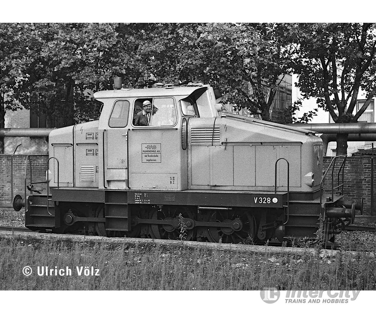 Marklin 55501 1 RAG Type DH 500 Ca Diesel Locomotive MFX Digital Sound European Locomotives