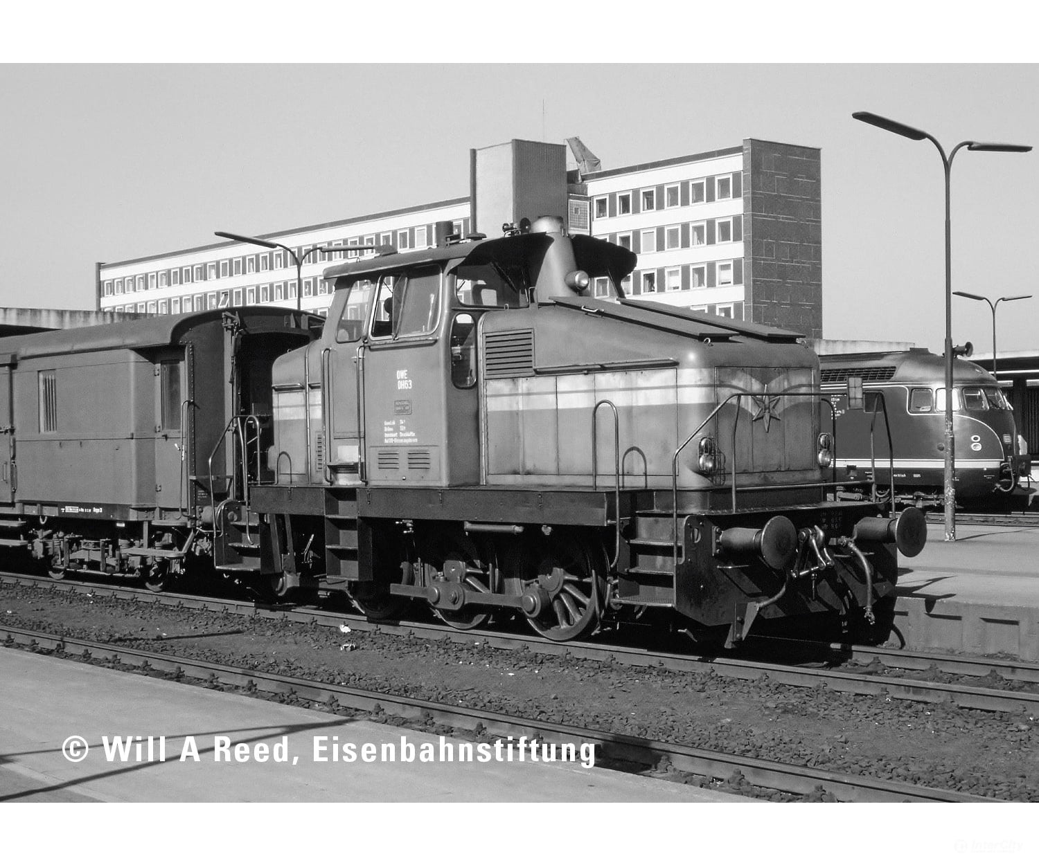 Marklin 55504 1 Type DH 500 Ca Diesel Locomotive MFX Digital Sound European Locomotives