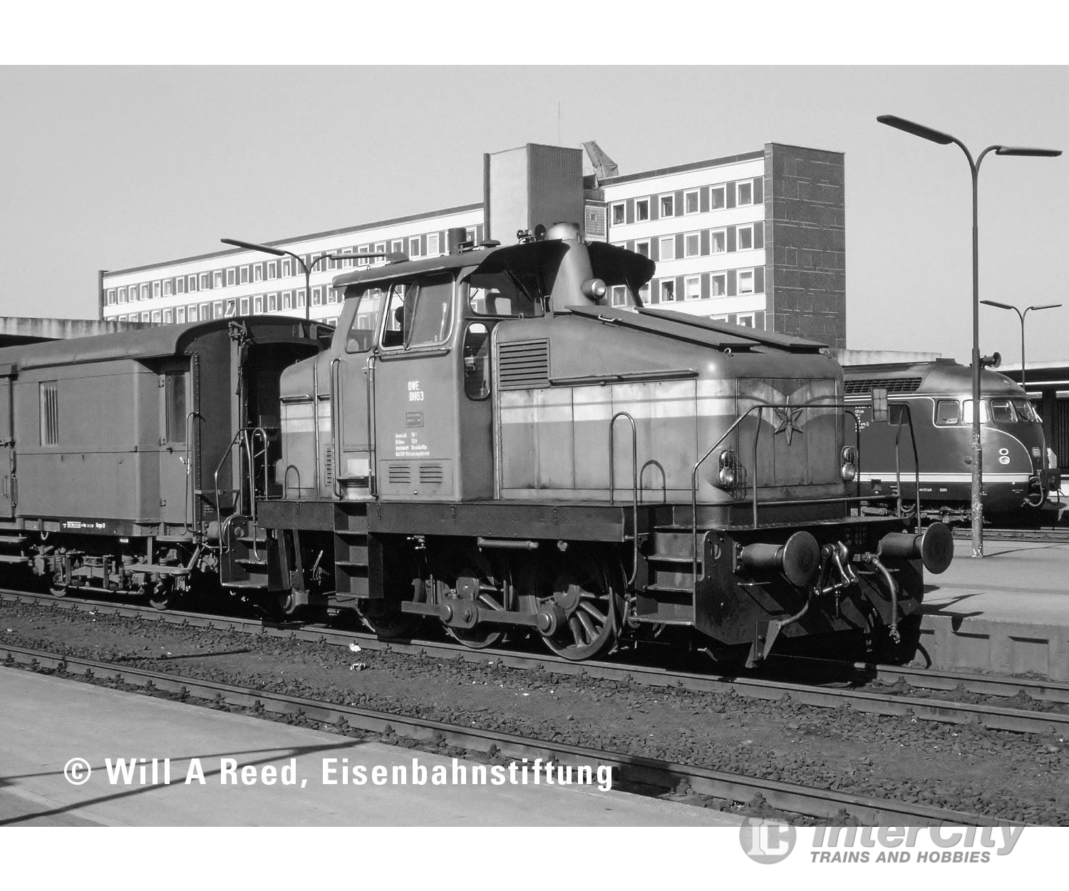 Marklin 55504 1 Type DH 500 Ca Diesel Locomotive MFX Digital Sound European Locomotives