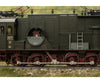 Marklin 55507 1 KPEV Class EG 507 Freight Train Electric Locomotive MFX Digital Sound - European Locomotives