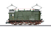 Marklin 55507 1 KPEV Class EG 507 Freight Train Electric Locomotive MFX Digital Sound - European Locomotives