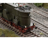 Marklin 55507 1 KPEV Class EG 507 Freight Train Electric Locomotive MFX Digital Sound - European Locomotives