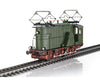 Marklin 55507 1 KPEV Class EG 507 Freight Train Electric Locomotive MFX Digital Sound - European Locomotives