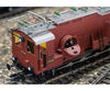 Marklin 55508 1 KPEV Class E 70 08 Freight Train Electric Locomotive MFX Digital Sound - European Locomotives