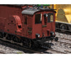 Marklin 55508 1 KPEV Class E 70 08 Freight Train Electric Locomotive MFX Digital Sound - European Locomotives