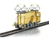 Marklin 55509 1 KPEV Class EG 507 ’Technology’ Freight Train Electric Locomotive MFX Digital Sound - European
