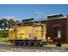 Marklin 55509 1 KPEV Class EG 507 ’Technology’ Freight Train Electric Locomotive MFX Digital Sound - European