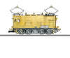 Marklin 55509 1 KPEV Class EG 507 ’Technology’ Freight Train Electric Locomotive MFX Digital Sound - European
