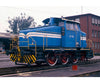 Marklin 55511 1 E + H Type DH 500 Ca Diesel Locomotive MFX Digital Sound European Locomotives