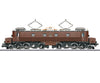 Marklin 55526 SBB-CFF-FFS Class Ce 6/8 I Electric Locomotive - Default Title (IC-MARK-55526)