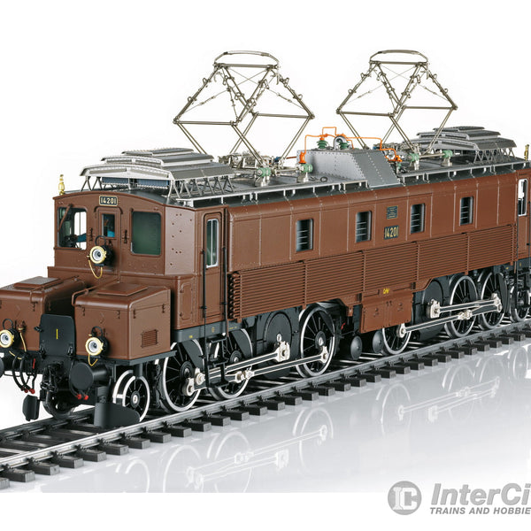 marklin 37226 メルクリン Electric Locomotive Heavy Electric Freight Locomotive. | Märklin Website DE