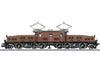 Marklin 55683 Class Ce 6/8 III Electric Locomotive (The Reptile of the Gotthard) - Default Title (IC-MARK-55683)