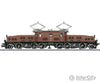 Marklin 55683 Class Ce 6/8 III Electric Locomotive (The Reptile of the Gotthard) - Default Title (IC-MARK-55683)
