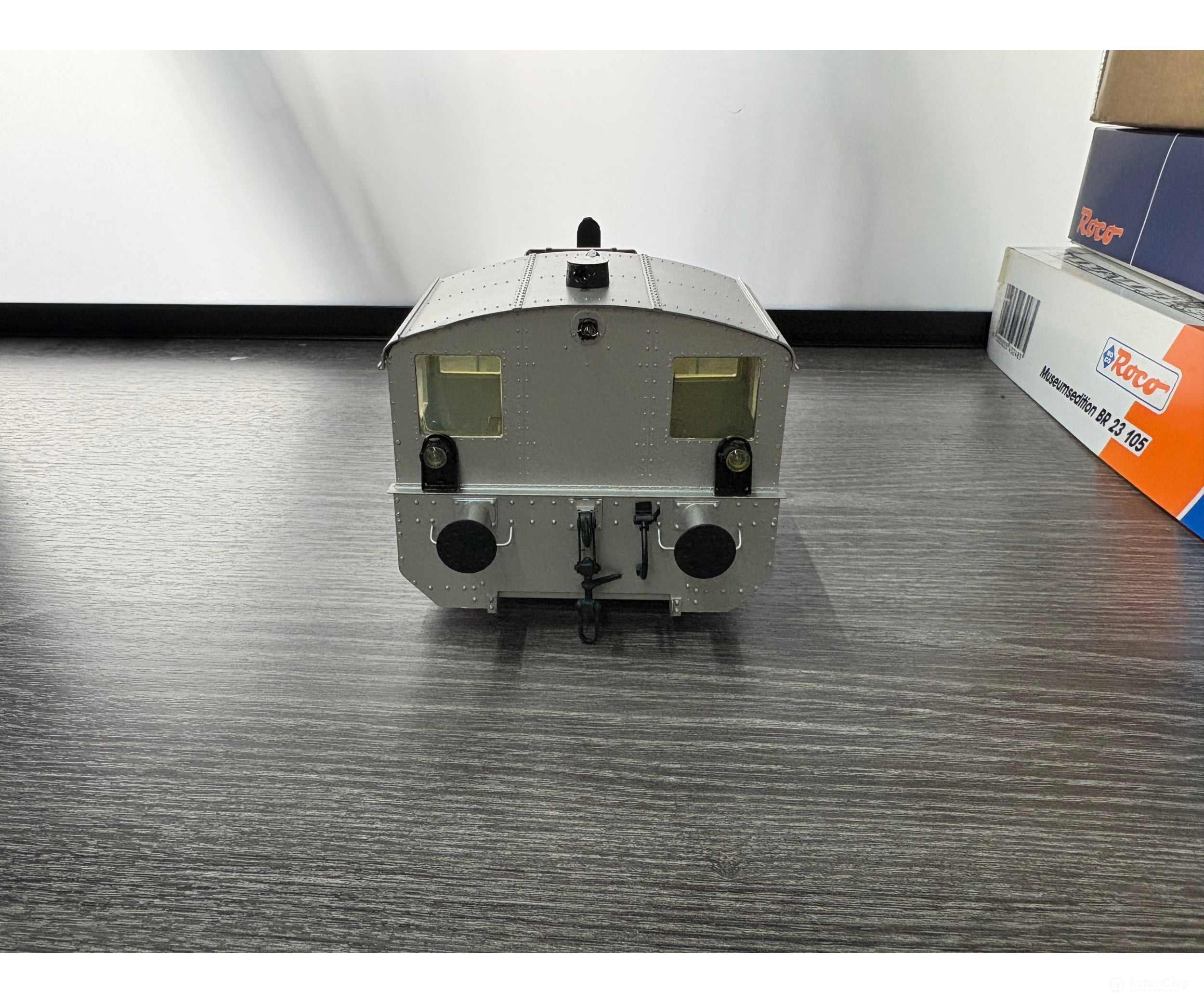 Marklin 5579 1 DB Kof II Metal Museum Edition Digital - European Locomotives