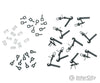 Marklin 56101 Retrofit Set of Reproduction Prototype Couplers - Default Title (IC-MARK-56101)