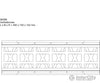 Marklin 56298 Single Track Truss Bridge Building Kit - Default Title (IC-MARK-56298)