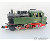 Marklin 5712 Db Br 80 Class 0-6-0T Tank Locomotive 12 Gmeb Analog Dc European Locomotives