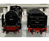 Marklin 5747 1 DB BR 38 Class 4-6-0 Steam Locomotive P8 Smoke Unit 38 1803 Analog DC European Locomotives