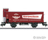 Marklin 58010 DB 1 Gauge Museum Car for 2023 - Default Title (IC-MARK-58010)