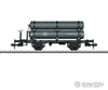 Marklin 58060 DB Maintenance Tank Car with Gas Tanks - Default Title (IC-MARK-58060)