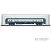 Marklin 58110 1 CIWL Presentation Passenger Car without a Galley European Passenger Cars